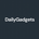 DailyGadgets – Accueil