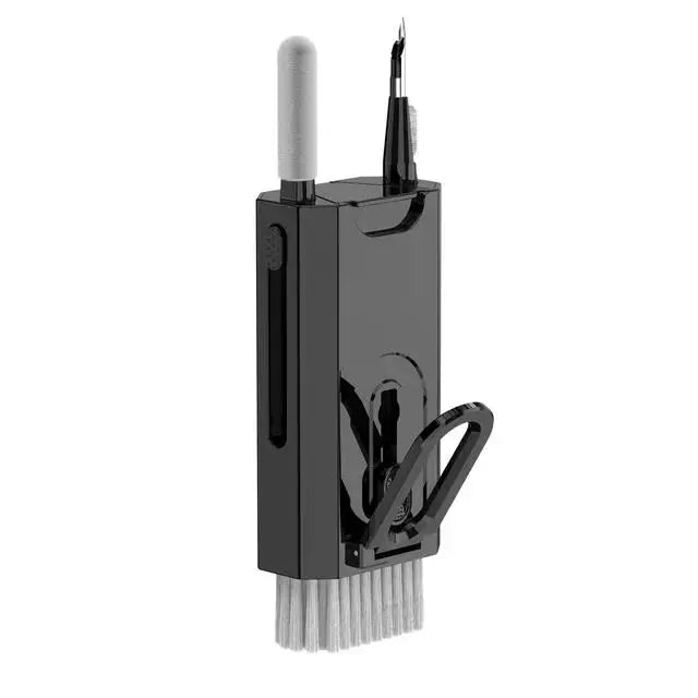 Kit de Nettoyage Tech 8-en-1 – L’Indispensable pour vos Appareils