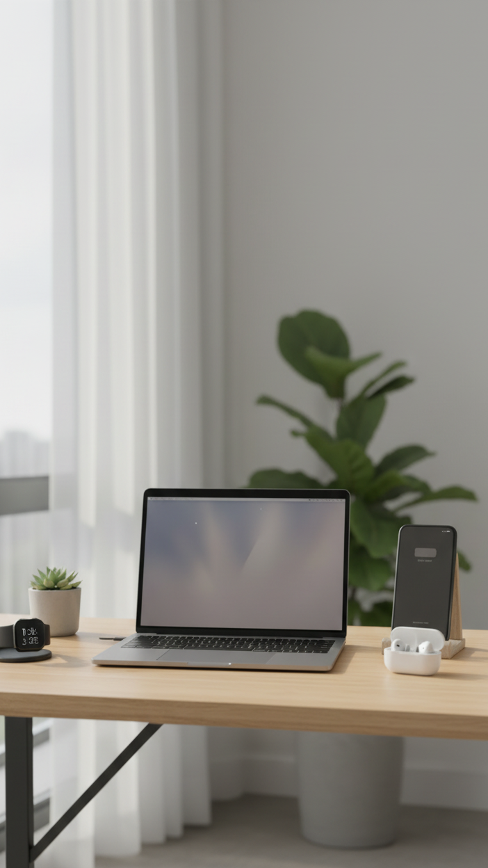 Lifestyle Tech